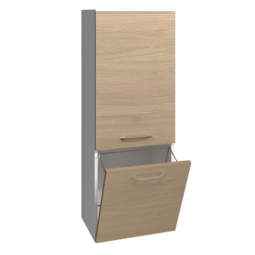 Pelipal Serie 7045 Mittelschrank 45 cm