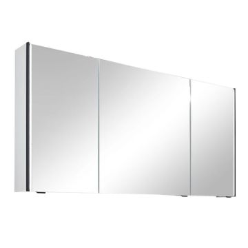 Pelipal Serie 7045 Spiegelschrank 130 cm