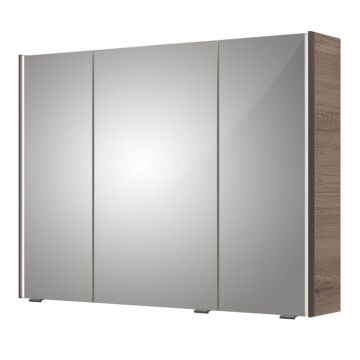 Pelipal Serie 7045 Spiegelschrank 90 cm