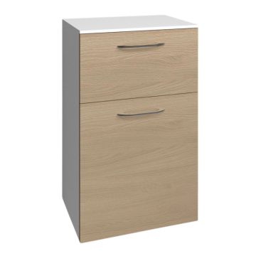 Pelipal Serie 7045 Highboard 45 cm