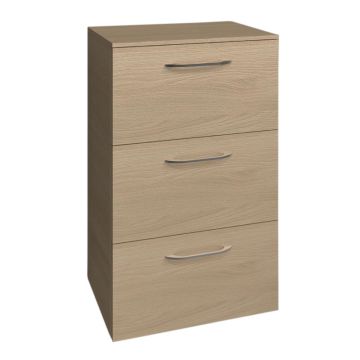 Pelipal Serie 7045 Highboard 45 cm
