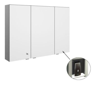 Pelipal Vario Select Spiegelschrank 100 cm