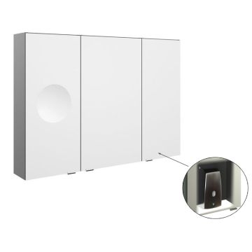 Pelipal Vario Select Spiegelschrank 100 cm