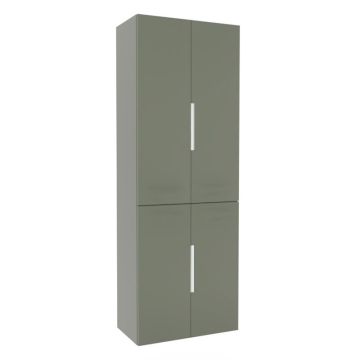 Pelipal Serie 7075 Hochschrank - 60 cm