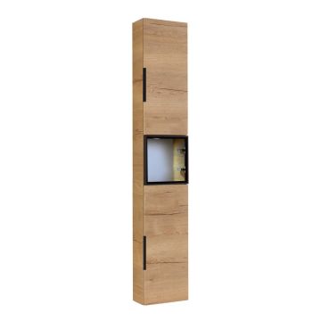 Pelipal Serie 7075 Hochschrank - 30 cm