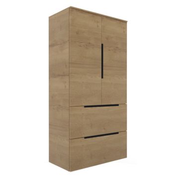 Pelipal Serie 7075 Mittelschrank / Midischrank - 60 cm