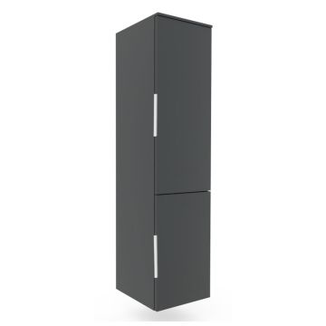 Pelipal Serie 7075 Mittelschrank / Midischrank - 30 cm