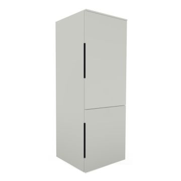 Pelipal Serie 7075 Mittelschrank / Midischrank - 45 cm