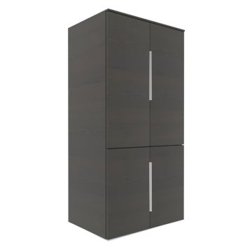 Pelipal Serie 7075 Mittelschrank / Midischrank - 60 cm