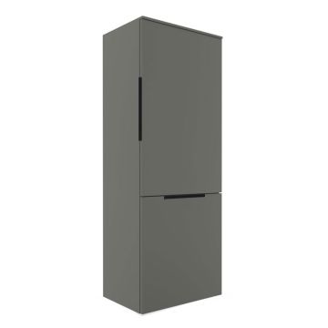 Pelipal Serie 7075 Mittelschrank / Midischrank - 45 cm