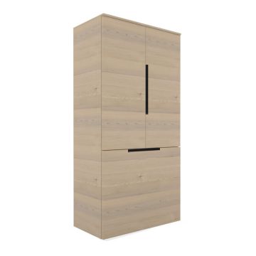 Pelipal Serie 7075 Mittelschrank / Midischrank - 60 cm