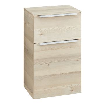 Pelipal Serie 7075 Highboard - 45 cm