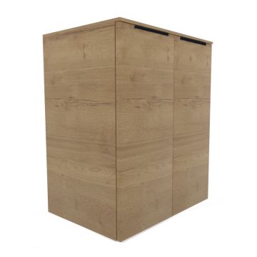 Pelipal Serie 7075 Highboard - 60 cm