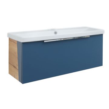 Pelipal Serie 7075 Waschtischunterschrank - 96 cm