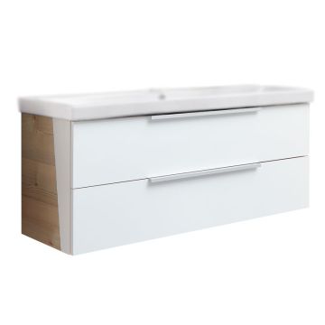 Pelipal Serie 7075 Waschtischunterschrank - 96 cm