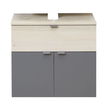 Pelipal Serie 394 Waschbeckenunterschrank - 60 cm