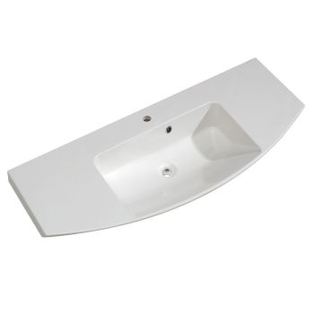 Pelipal Cassca Möbelwaschtisch Mineralmarmor 120 cm