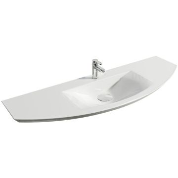 Pelipal Cassca Möbelwaschtisch 149 cm