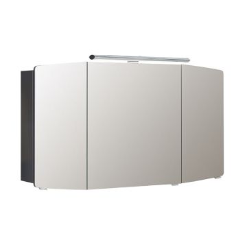 Pelipal Cassca Spiegelschrank 120 cm