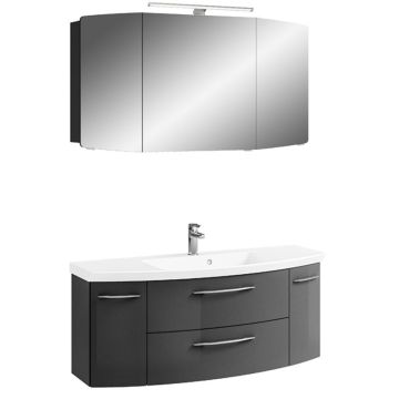 Pelipal Cassca Badmöbel Set 2-7