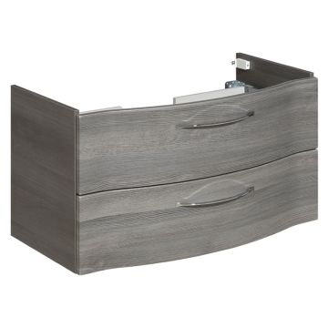 Pelipal Serie 6005 Waschtischunterschrank 90 cm