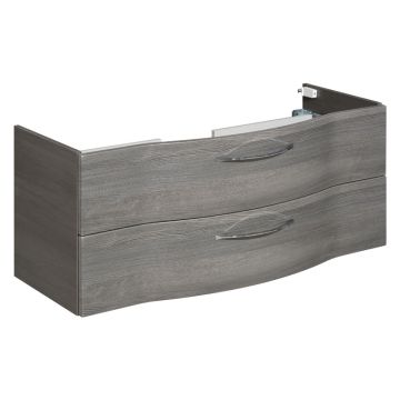 Pelipal Serie 6005 Argona Waschtischunterschrank 115 cm