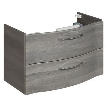 Pelipal Serie 6005 Waschtischunterschrank 75 cm