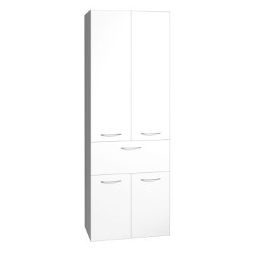Pelipal Serie 6005 - Argona Hochschrank - 60 cm