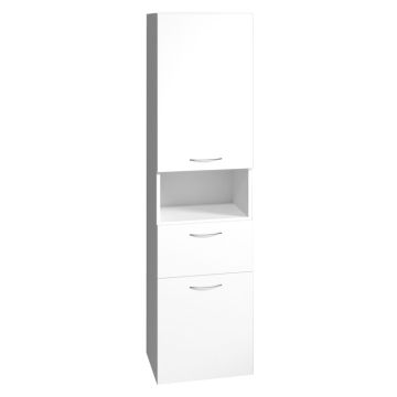 Pelipal Serie 6005 - Argona Hochschrank - 45 cm