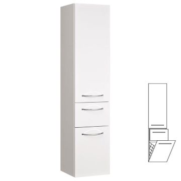 Pelipal Serie 6005 - Argona Hochschrank - 45 cm