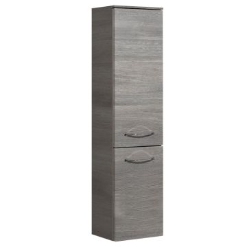 Pelipal Serie 6005 - Argona Mittelschrank / Midischrank - 30 cm