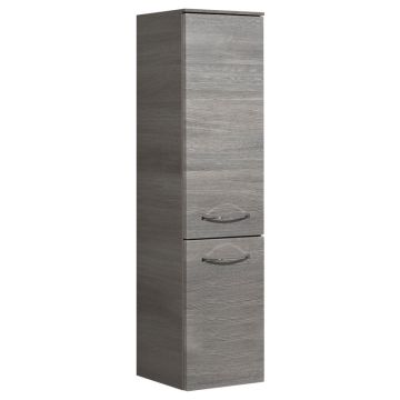 Pelipal Serie 6005 - Argona Mittelschrank / Midischrank - 30 cm
