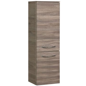 Pelipal Serie 6005 - Argona Mittelschrank / Midischrank - 45 cm