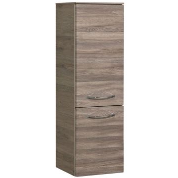 Pelipal Serie 6005 - Argona Mittelschrank / Midischrank - 45 cm