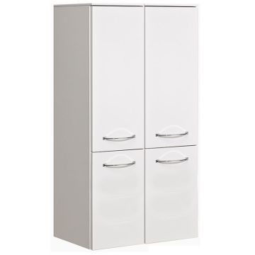 Pelipal Serie 6005 - Argona Mittelschrank / Midischrank - 60 cm