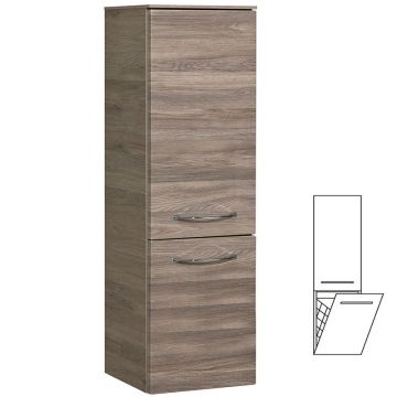 Pelipal Serie 6005 - Argona Mittelschrank / Midischrank - 45 cm