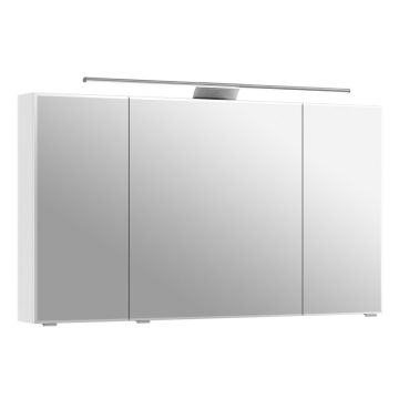 Pelipal Serie 6005 Sprint Spiegelschrank 120 cm