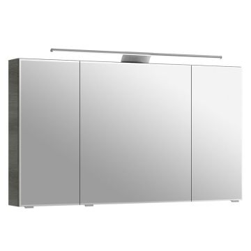 Pelipal Serie 6005 Sprint Spiegelschrank 120 cm