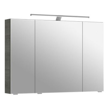 Pelipal Serie 6005 Sprint Spiegelschrank 98 cm