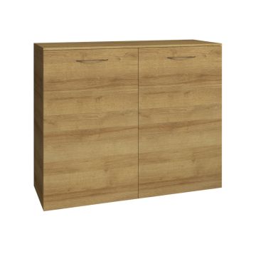 Pelipal Serie 6005 - Argona Highboard - 90 cm
