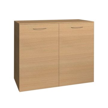 Pelipal Serie 6005 - Argona Highboard - 90 cm