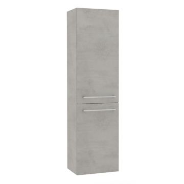 Pelipal Serie 7005 Hochschrank - 45 cm