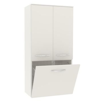 Pelipal Serie 7005 Mittelschrank / Midischrank - 60 cm