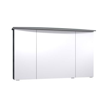 Pelipal Serie 7005 Spiegelschrank 122 cm