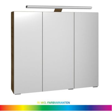 Pelipal Spiegelschrank 80 cm