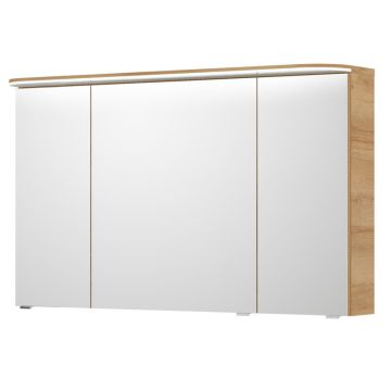 Pelipal Balto Sprint Spiegelschrank 120 cm