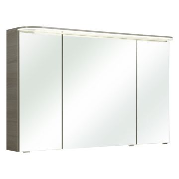 Pelipal Balto Sprint Spiegelschrank 120 cm