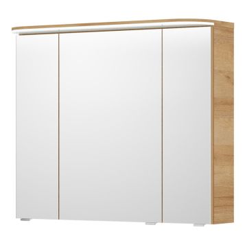 Pelipal Balto Sprint Spiegelschrank 85 cm