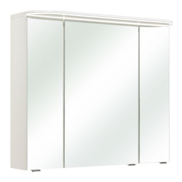 Pelipal Balto Sprint Spiegelschrank 85 cm