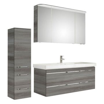 Pelipal Balto Badmöbel Set - SPRINT - 123 cm + 30 cm